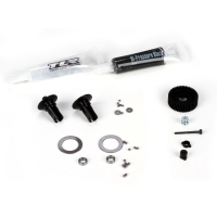 Losi - TLR Kugeldiff Komplett mit Tungstenkugeln: 22 22T 22 SCT (TLR232000)