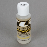 Losi - TLR Silikon Dämpferöl 32.5wt - 60ml (TLR74007)
