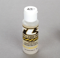 Losi - TLR Silikon Dämpferöl 42.5wt - 60ml (TLR74011)