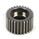 Losi - TLR Idler Gear Aluminium 22/T/SCT (TLR332009)