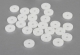 LOSI Kolbenplatten Set (24) 5T (LOSB2873)