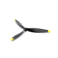 E-flite 112x90 mm 3-Blatt Propeller (EFLUP112903B)