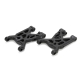LOSI MINI WRC Querlenker Set Vorne (2) (LOS254000)
