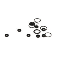 Horizon Hobby - Seal Set, X-Rings, Shock Cap O-Rings: All 22 (TLR233005)
