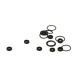 Horizon Hobby - Seal Set, X-Rings, Shock Cap O-Rings: All...