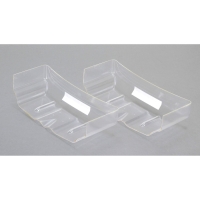 Losi - TLR 7 High Downforce Spoiler vorgeschnitten (2) (TLR330001)