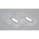 Losi - TLR 7 High Downforce Spoiler vorgeschnitten (2)...