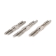 LOSI MINI WRC Spurstangen Set (6) (LOS254004)