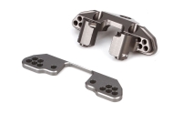 Losi - TLR 22-4: Camber Block Set Aluminium (TLR231016)