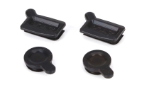 Losi - TLR 22-4: Zugangsstecker (TLR231026)