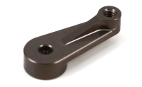 Losi - TLR 22-4 :Servo Horn, 25T, Alu (TLR334012)