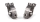 Losi - TLR 22-4: C.Hub 15° Alu (TLR234026)