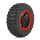 Losi DBXL 1:5 4WD Reifenset Links/Rechts vormontiert (LOS45004)
