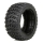 Losi DBXL 1:5 4WD Reifensatz mit Einlage (2) (LOS45006)