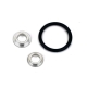 E-flite Propeller-Sicherungsadapter u. Ringe: Park...