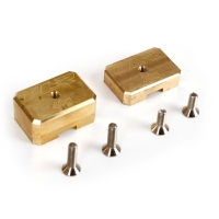 Losi - TLR Messing Gewichts-System 20g,40g,  8T 3.0 (TLR341001)