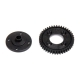 Losi 43T Hauptzahnrad/ Kunststoff: 8E 2.0 (LOSA3560)