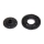 Losi 43T Hauptzahnrad/ Kunststoff: 8E 2.0 (LOSA3560)
