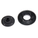 Losi 44T Hauptzahnrad/ Kunststoff: 8E 2.0 (LOSA3561)