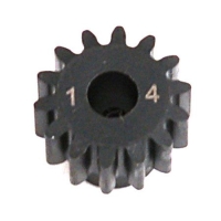 Losi Ritzel 14Z Modul 1 : 8E (LOSA3574)
