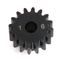 Losi Ritzel 16Z Modul 1 : 8E (LOSA3576)