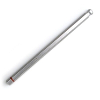 Horizon Hobby - Spin-Start Hex Drive Rod: LST, LST2, AFT, MGB (LOSB5104)