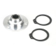 Losi 2-Speed Low Gear Hub mit 1-Way: LST/ LST2/ MGB...