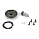 Horizon Hobby - Front/Rear Diff Ring & Pinion: LST,...