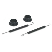 Losi Auspuffkrümmer: LST/2/AFT/MUG/L427/MGB (LOSB5051)