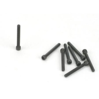 Losi 2-56 x 3/4 Zylinderkopfschrauben (LOSA6247)