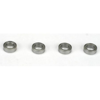 Losi 6x10mm Kugellager (4) (LOSA6939)