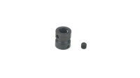 Horizon Hobby - Front/Rear Diff Drive Yoke: LST/2, AFT, MUG, MGB (LOSB3541)