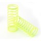 Losi Dämpferfedern Set/ Gelb 7.4 (pr): LST/ LST2/...