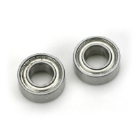 Losi 3x6x2.5mm Kugellager (2) (LOSB3008)
