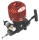 Dynamite Motor Big Red Monster Mach 2 .28 m. Seilzugstarter (DYN0992)