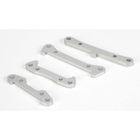 Losi Hinge Pin Brace Set: 8RTR (LOSB2203)