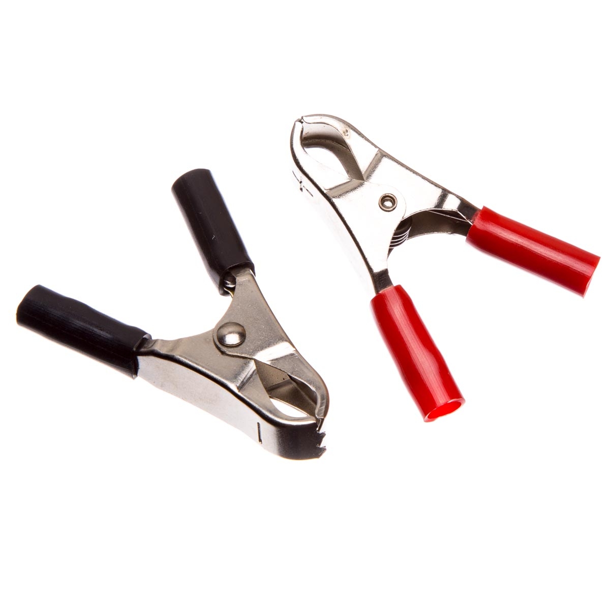 Krokodielklemmen Krokodielklemmen