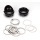 Losi - TLR Lagerschalen Hinten, Aluminum 8B/8T 2.0 (LOSA4454)