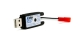 E-flite 1S 500mAh USB-LiPo-Ladegerät: 180 QX HD...