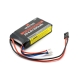 Spektrum 900mAh 2S 6,6V Li-Fe Empfängerakku...