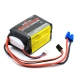 Spektrum 4000mAh 2S 6,6V Li-Fe Empfängerakku...