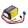 Spektrum 4000mAh 2S 6,6V Li-Fe Empfängerakku (SPMB4000LFRX)