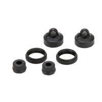 Losi 8IGHT-E : Stoßdämpfer Kunststoff (LOS243001)