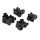 Losi - TLR Getriebebox v/h Set: alle 8IGHT (TLR242013)