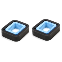 Losi MINI WRC: Luftfilter Schaum Elemente (LOS55005)