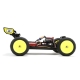 LOSI Mini 8RTR, AVC 1/14 4WD Buggy Blau (LOS01004IT1)