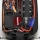 LOSI Mini 8RTR, AVC 1/14 4WD Buggy Blau (LOS01004IT1)