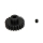 Losi Ritzel 22 Z, 1.0M, 5mm Welle (LOS242004)