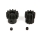 ECX pinion 9 teeth/ 12 teeth x 3 mm Mod 1