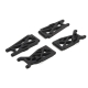 Losi Mini 8T:Querlenker v/h (LOS214000)